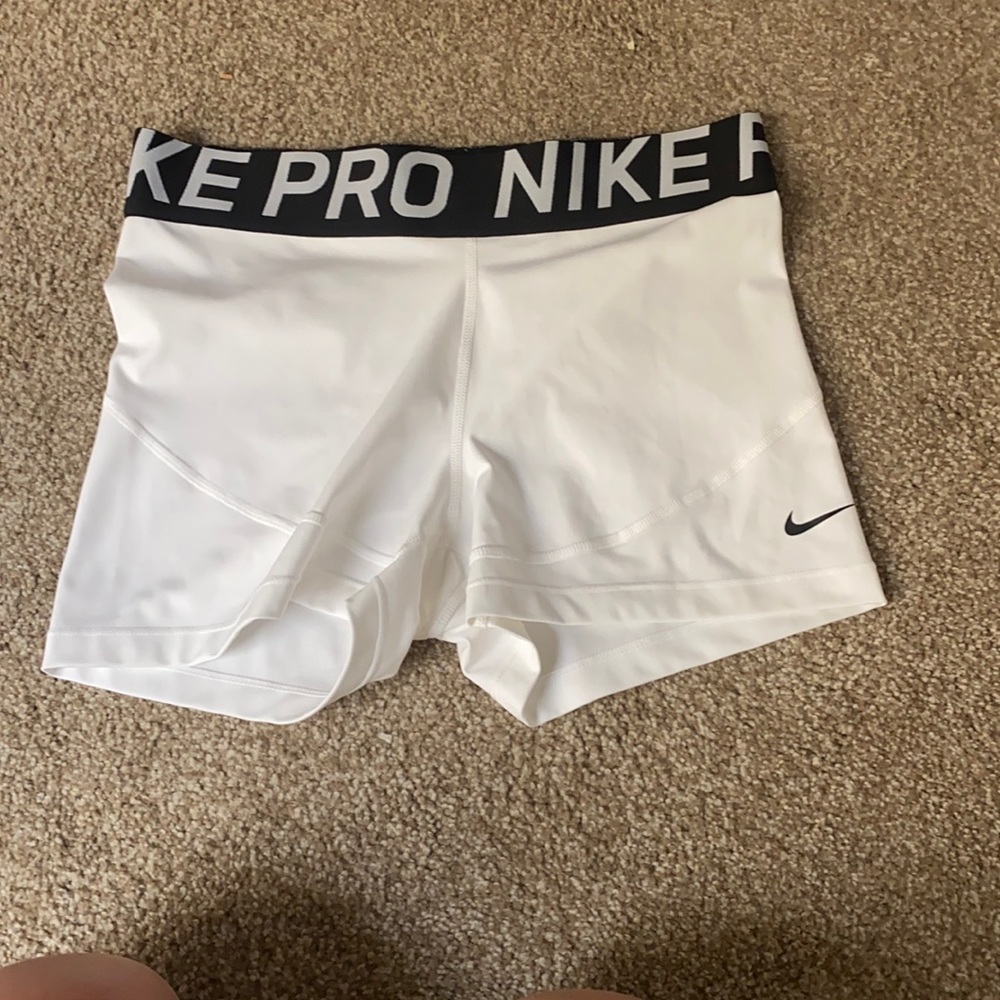 Nike Pro Spandex